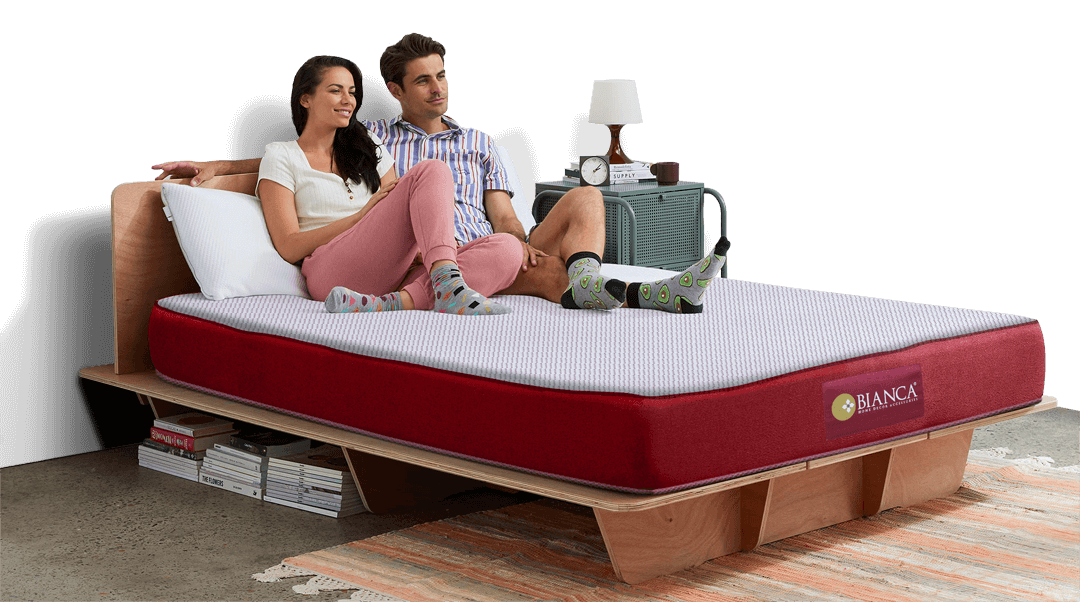 Ultimate Buying Guide for Memory Foam Mattresses Online Bianca Mattress