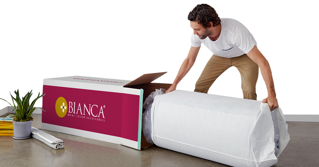 Mistakes To Avoid While Buying The Mattress Online