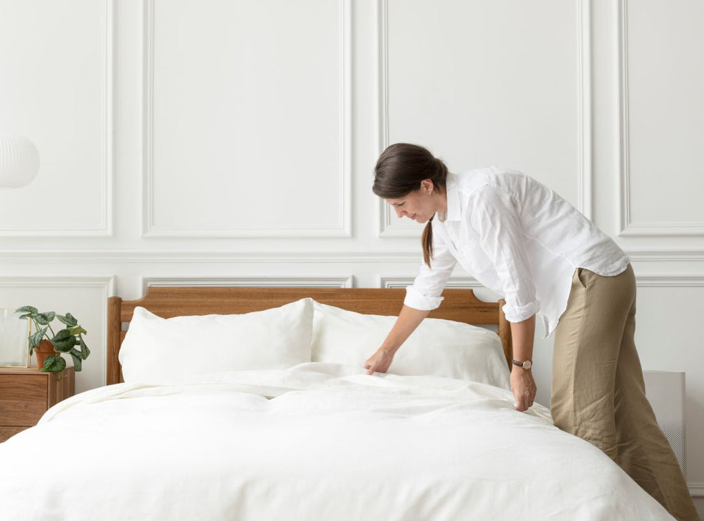 How Does the Density of a Foam Mattress Matter?