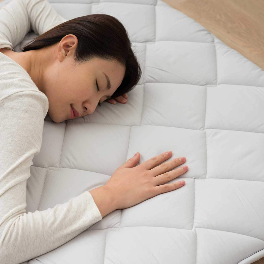 Everything You Need To Know About Latex Mattresses