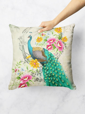Designer Digital Printed Silky Smooth Cushion Covers <small> (animal print-grey/beige)</small>