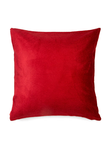 Designer Digital Printed Silky Smooth Cushion Covers <small> (floral-multi)</small>