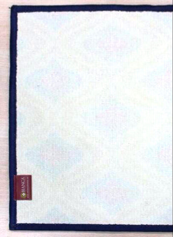 Highly Durable Anti Slip Door Mat <small> (tango-dk.brown/multi)</small>