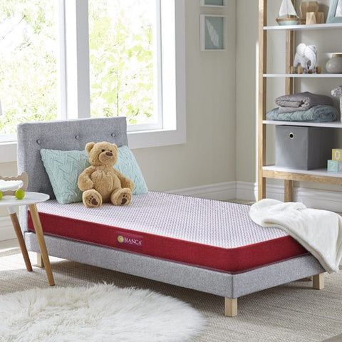 Pure Foam Baby Crib Mattress