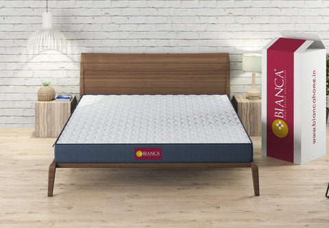 AEROGEL Memory Foam Orthopedic Mattress Orthopedic Mattress Bianca Mattress